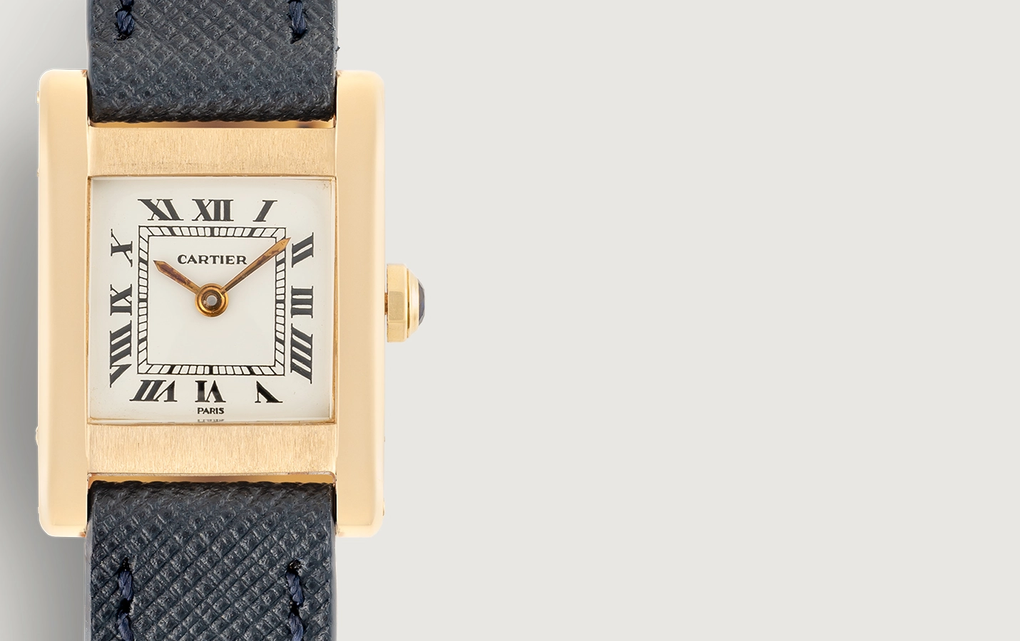 Cartier Tank 78093 WatchProject 21 Shop